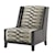 Lexington Lexington Upholstery Pearl Chair with Wood Base